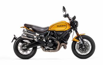 1100 Tribute PRO